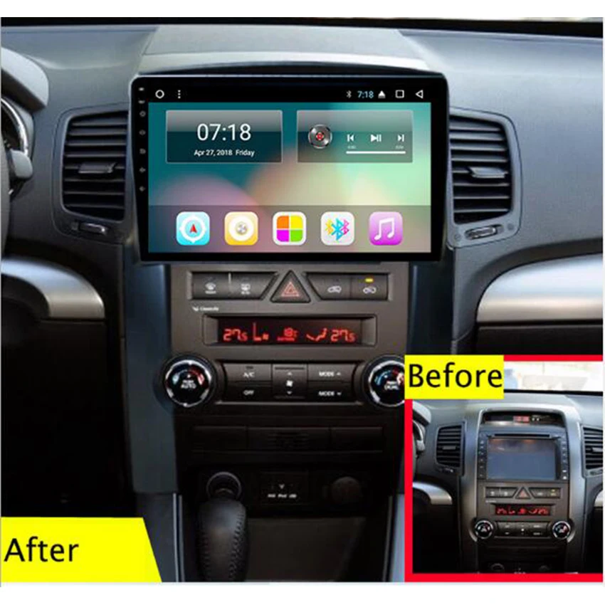 Flash Deal YESSUN For Kia Sorento 2008~2013 Car Android Multimedia Player GPS Navigation Big Screen AUTO Radio Bluetooth 0 Flash Deal YESSUN For Kia Sorento 2008~2013 Car Android Multimedia Player GPS Navigation Big Screen AUTO Radio Bluetooth 0