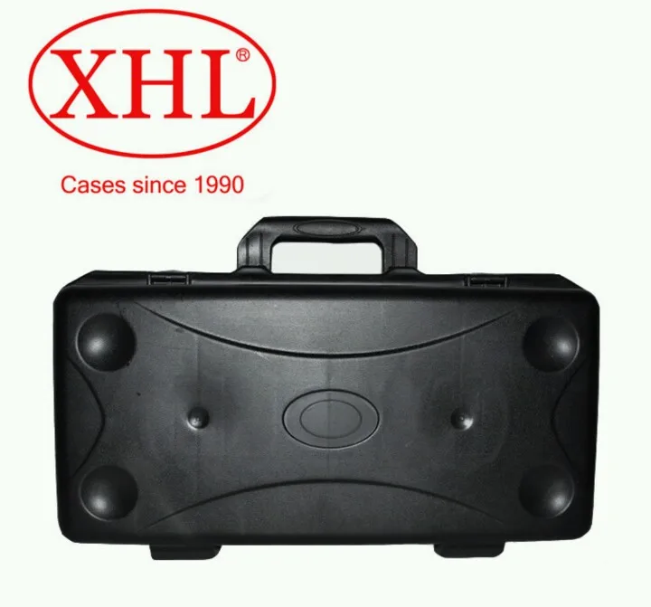 Tool case toolbox Impact resistant sealed waterproof protective case 330*234*152mm security tool equipment  with pre-cut foam