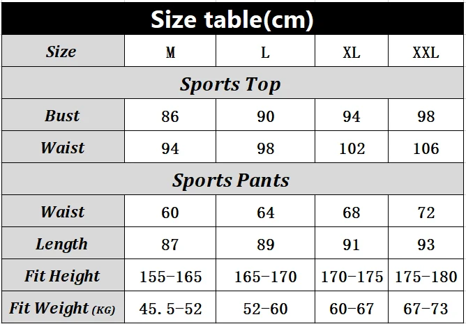 size