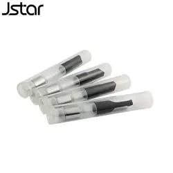 500 шт./лот jstar ce3 touch электронная сигарета 510 touch VAPE ручки 510 Танк ce3 сигареты ce3 распылитель e картридж