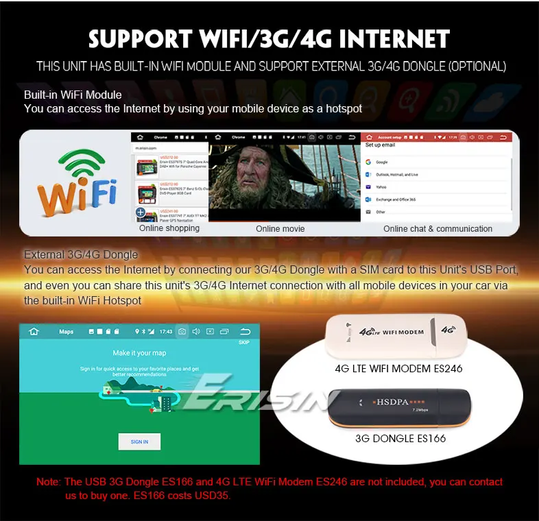 ES3970U-R10-WIFI-4G-3G