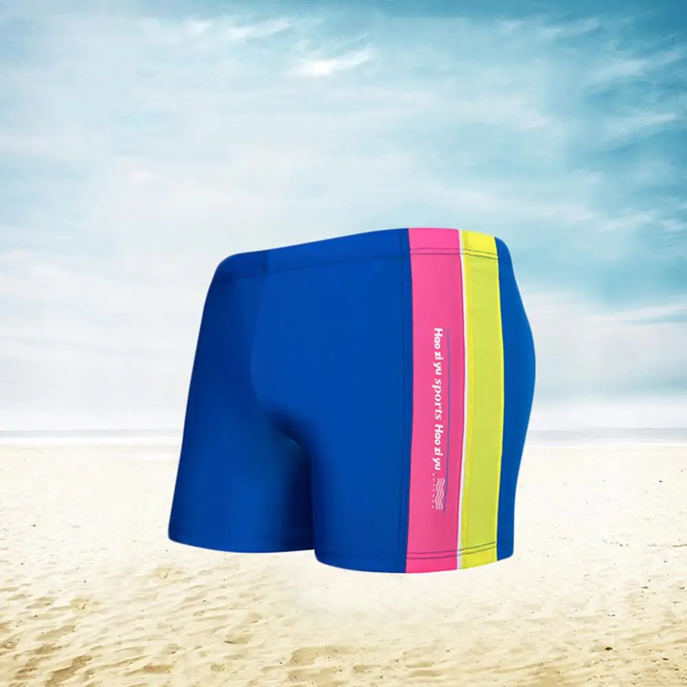 

2018 Summer Board Shorts For Boy Swimming Trunks Children Swim Surf Boys Swimwear Short Pants Kids Swimsuit
