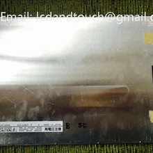 LM12S49 ЖК-дисплей экран сенсорная панель