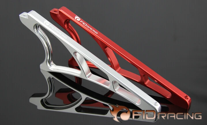 

Fid 1/5 rc car gas front chassis Brace bracket v2 for Losi 5ive-T free shipping rc car
