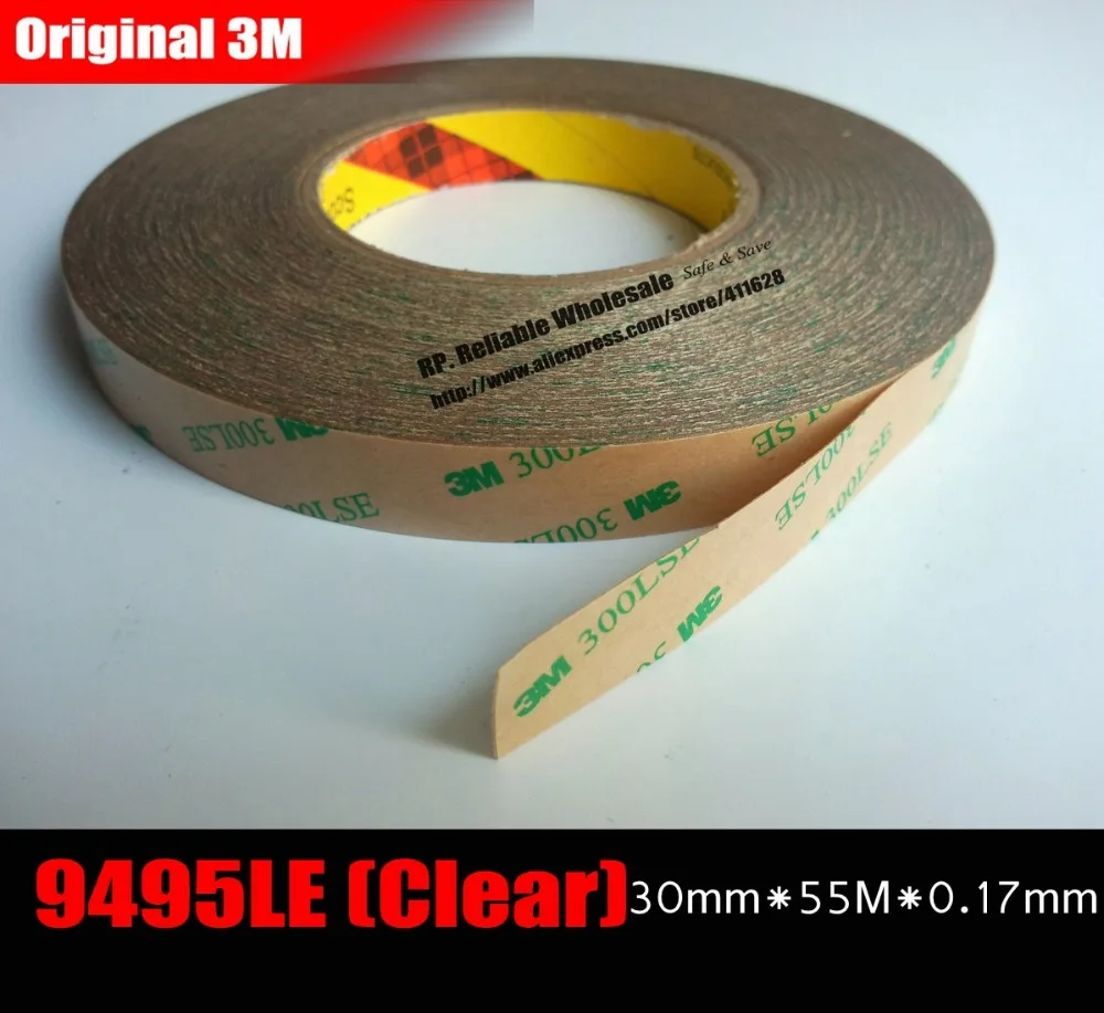 3m high temp double sided tape brand outlet