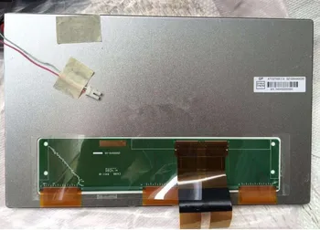 

10.2 inch TFT LCD screen AT102TN03 V.8 V.9 apply Vehicle Navigation GPS Innolux original brand