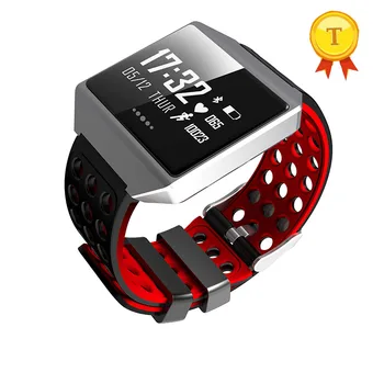 

2018 hot selling female woman girl Heart Rate Monitor blood pressure Smart Wristband IP67 Waterproof pressure monitor smart band