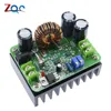 600W Boost Module Power supply DC-DC Step up Constant Current Voltage 10-60V to 12-80V 12V 24V 48V 72V Booster Converter ► Photo 1/6