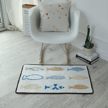 

Soft 3D Carpet Non-slip Carpets For Lovely Kids Baby Crawl Rugs Cartoon Carpet For home Living room Kitchen Alfombras dormitorio