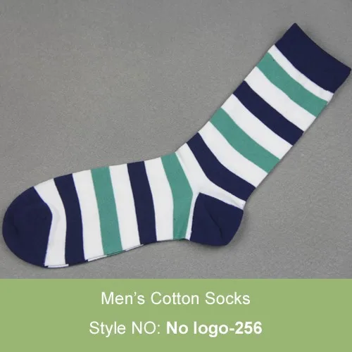 Match-Up Wholesale new styles No logo men's socks  US size(7.5-12)