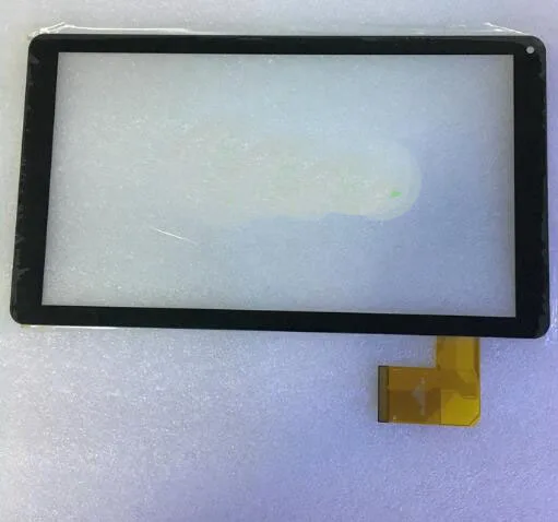 

10.1 New Denver TAQ-10172MK3 Tablet touch screen digitizer glass touch panel Sensor denver taq-10172 mk3