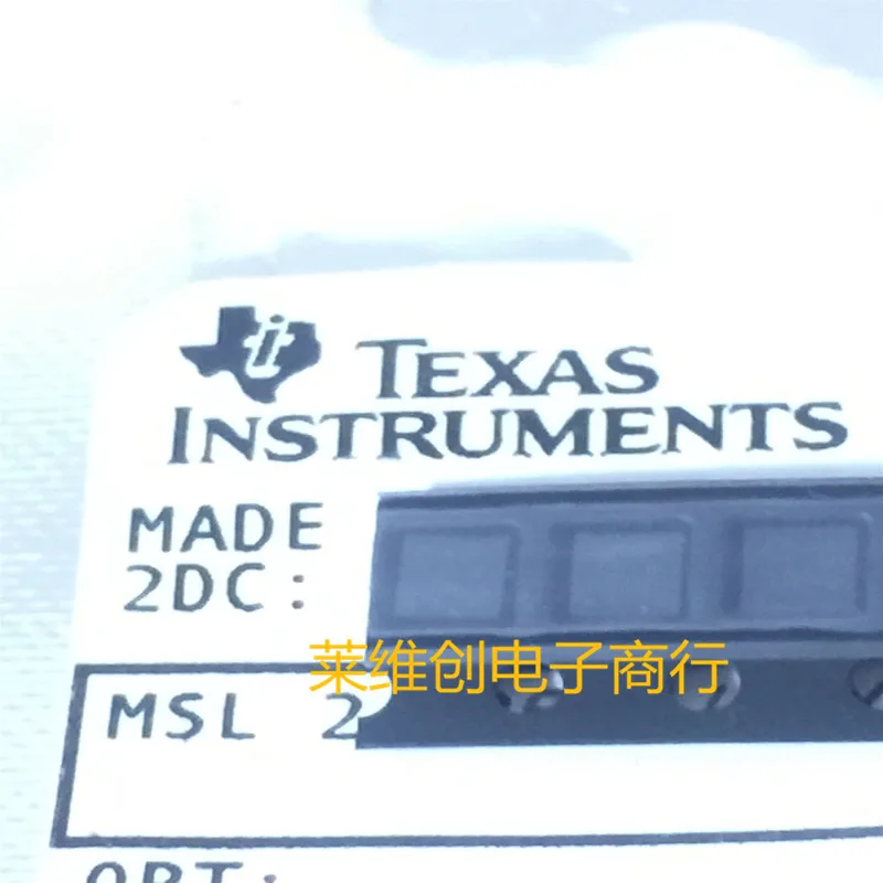Только оригинальный MSP430G2231IRSA16R MSP430G2231IRSA16T QFN-16 | Электроника