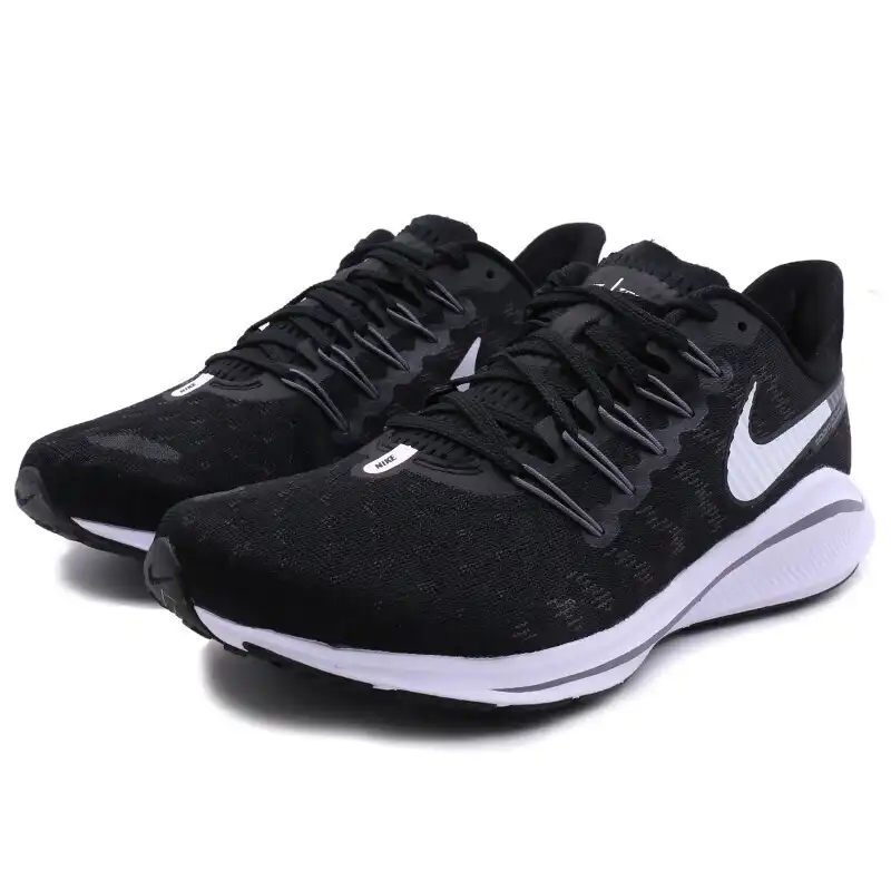 nike air zoom vomero 14 men's running shoe