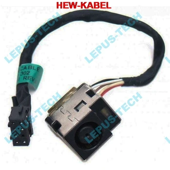 

NEW DC JACK DW480 For HP Pavilion 250 G1 DM4-3000 series