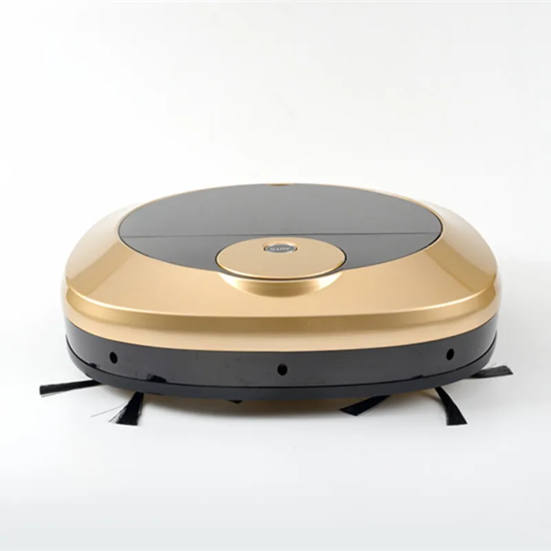 

1200Pa Vacuum Cleaner Robot Laser Path Planning APP Control Mop Sweeping Robot