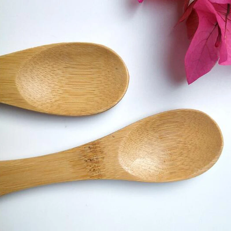 bamboo spoon small