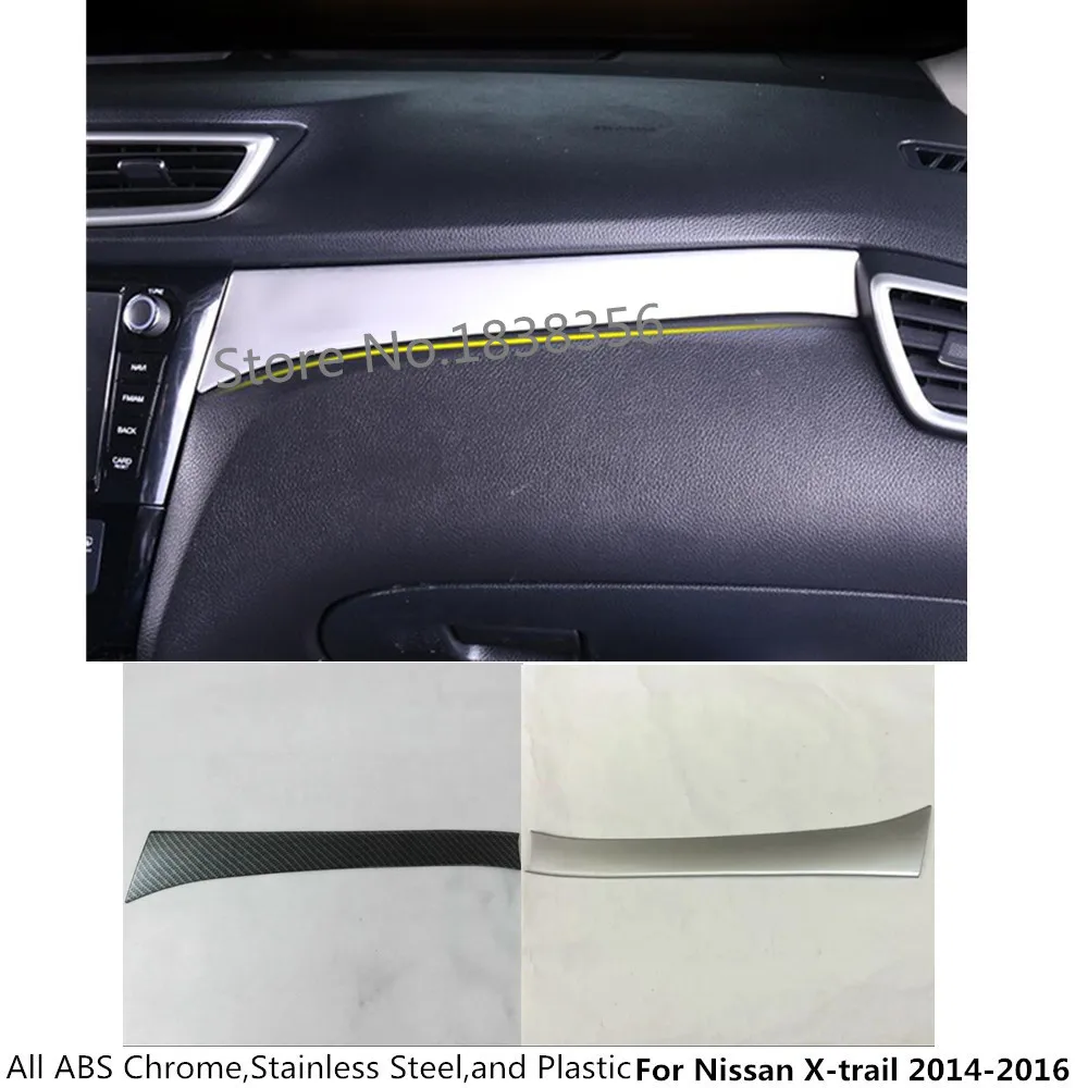 Hood Insulation Pad For Nissan X-Trail T32 / Rogue 2014-2017 - Engine Heat & Sound Deadener