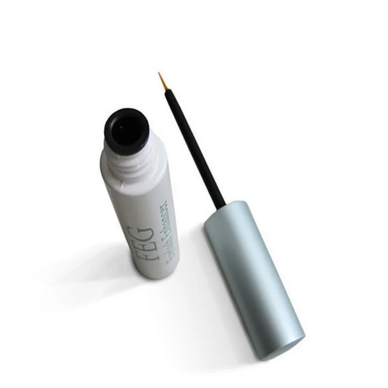 Макияж для глаз мощный усилитель сыворотки роста ресниц жидкость 3 мл|eyelash growth