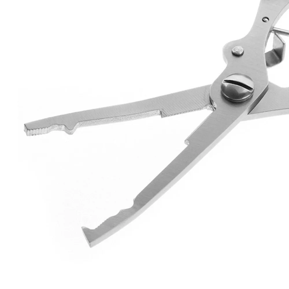 

Fishing Pliers Outdoor Fishing GearFishing Scissors