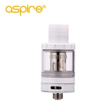 Special Offer Electronic Cigarette Vape Tank Aspire Atlantis EVO 510 Vaporizer 2ML 4ML Capacity E Cig White Atomizer Promotion
