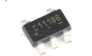 

CAT24C02TDI-GT3A TSOT-23-5 EEPROM 2Kb 400kHz IC chips as original new