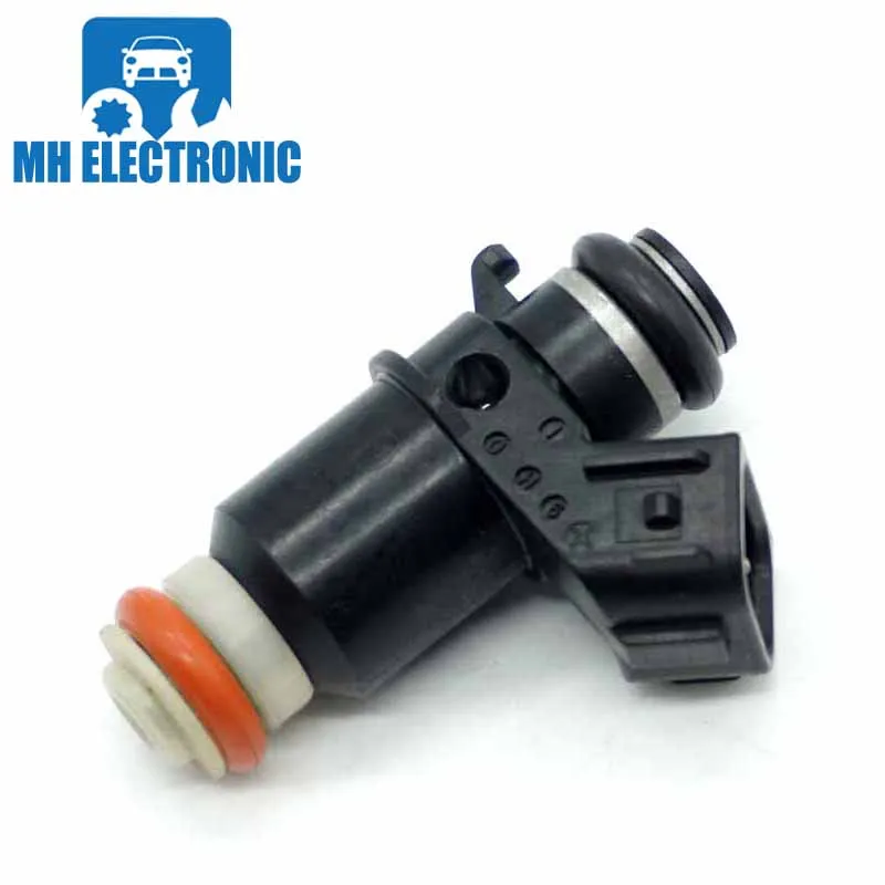 Mh Electronic Fuel Injector Nozzle 16450pld003 16450 Pld 003