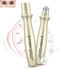 Анти ререш увлажняющий Восстанавливающий шелковый крем Макияж Уход за лицом; отбеливание компактный тональный крем против кожи глаз