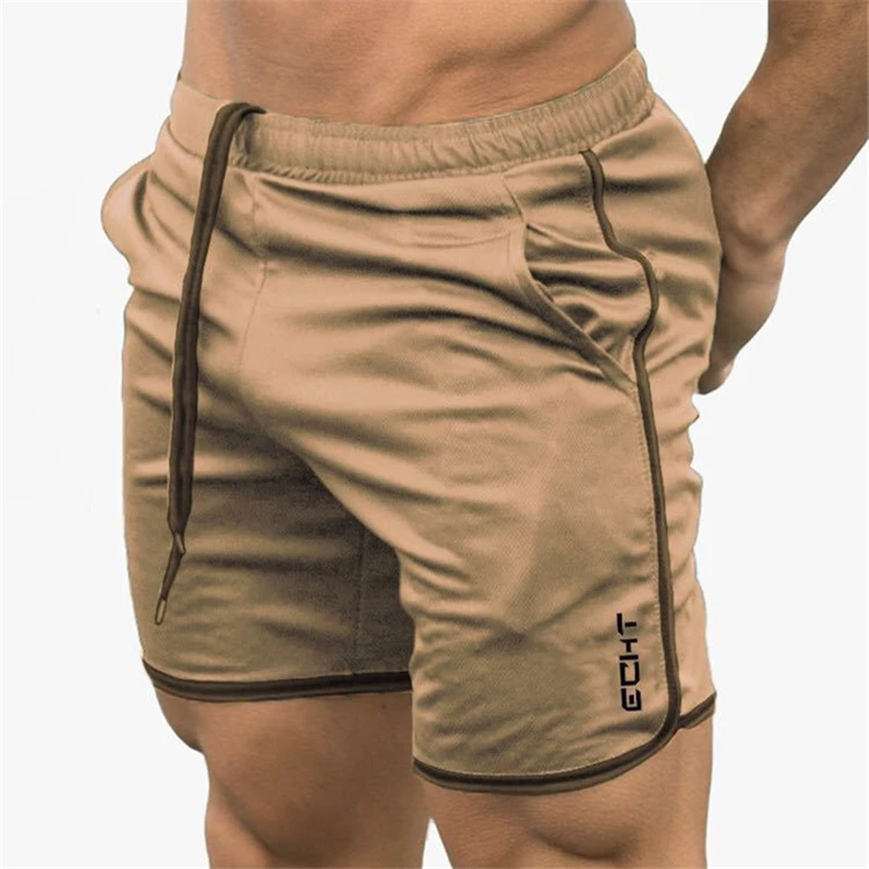 2019 Mens summer fitness shorts Fashion compression Fast drying gyms Bodybuilding Joggers shorts Slim fit clothing Sweatpants 2019 Mens summer fitness shorts Fashion compression Fast drying gyms Bodybuilding Joggers shorts Slim fit clothing Sweatpants