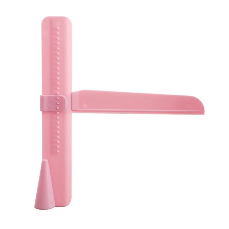 

2PCS/Set Cake Flattener Scraper Spatula Smoother Treatment Baking Pastry Tool Decorating Surface Treatment Kitchen Use CT1122