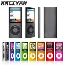 Mp 3 с радио плеер fm-радио Регистраторы плеер Lecteur walkman HIFI Mp3 Спорт USB Aux музыка цифровой led lcd экран игроков MP-3