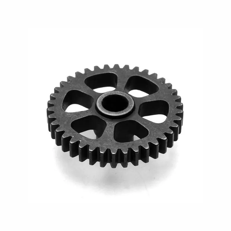 

38T Metal Gear Upgrade Parts For WLtoys A959 A979 A969 A949-24 RC Car Replacement Parts