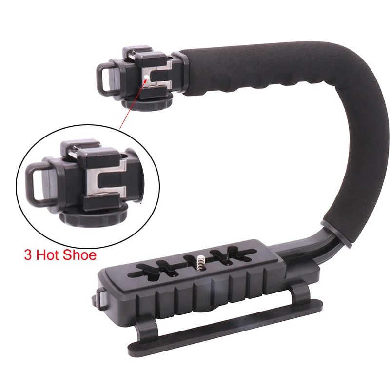 flash Bracket