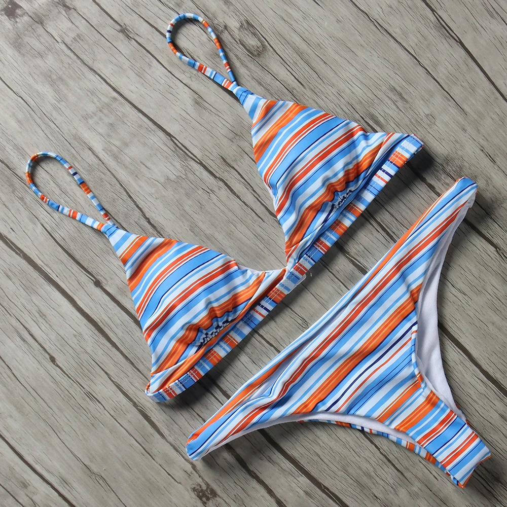 

Sexy Backless Bikinis Micro Bikini set Hot Sale Women Swimwear Big Hip Swimsuit Biquini Bathing Suit Bikini Set maillot de bain