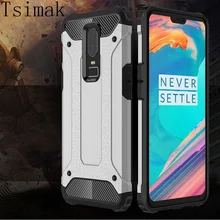 

Tsimak For Oneplus 5 Case Cover Dual Layer Hybrid Armor TPU Silicone Shockproof Coque for oneplus5 cover A5000 One plus 5 case