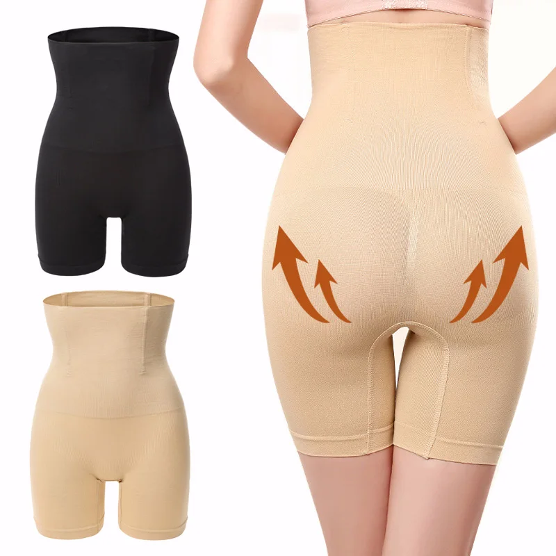Women Postpartum Control Body Underwear Body Sculpting Abdomen