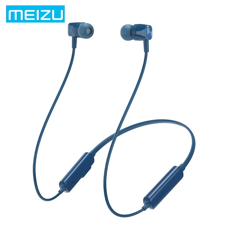 

Meizu EP52 Lite waterproof earphone bluetooth wireless headphones sport earphones Original wireless headphone with mic for phone