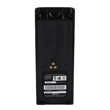 

1500mAh NTN7143 NI-CD Battery For HT1000 JT1000 GP900 GP1200 MT2000 MTS2000 MTZ2000 MTX838 MTX868 Two way Radio for Motorola