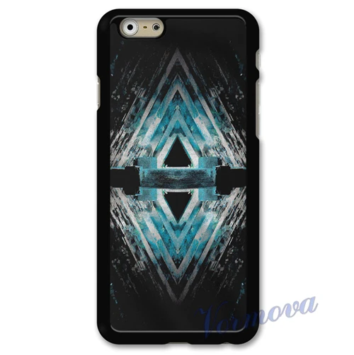 Destiny Vault of Glass phone cover case for samsung galaxy S3 S4 S5 S6 edge S7 Note 3 4 5 #DF356 |