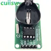 Module RRC DS1302 de pile pour horloge, 1 pièce, adapté à AVR PIC SMD, kit de bricolage, Arduino ► Photo 3/5
