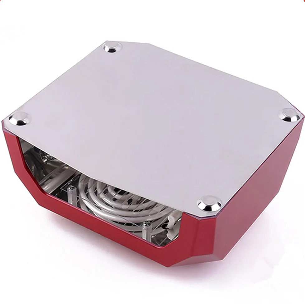 

Professional Diamond Shape Nail Dryer LED UV Lamp 36W Phototherapy Machine Dry Nail Polish Curing UV LED Gel Lamp Manicure Tools