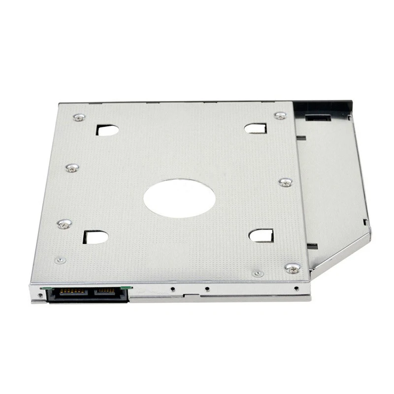 Универсальный переходник для жесткого диска 2 5 дюйма 9 мм|ssd caddy adapter|caddy adapterssd |