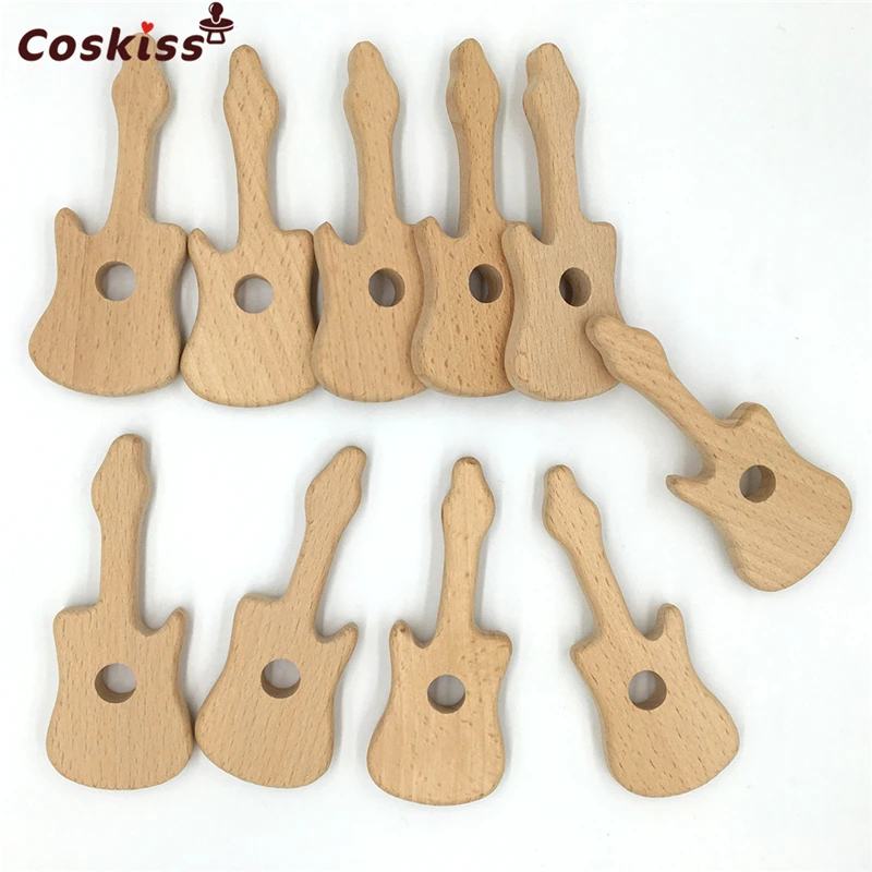 guitar teether