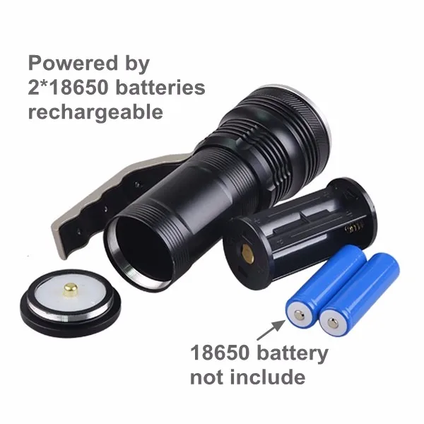 Ucretsiz Gemi 300 M Uzun Mesafe Isik Q5 Led Sarj Edilebilir El Feneri Fener El Lamba Projektor Rechargeable Flashlight Led Rechargeable Flashlighthand Lamp Aliexpress