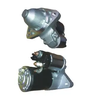 

NEW 12V STARTER MOTOR 28100-75190 FOR INNOVA 2.7