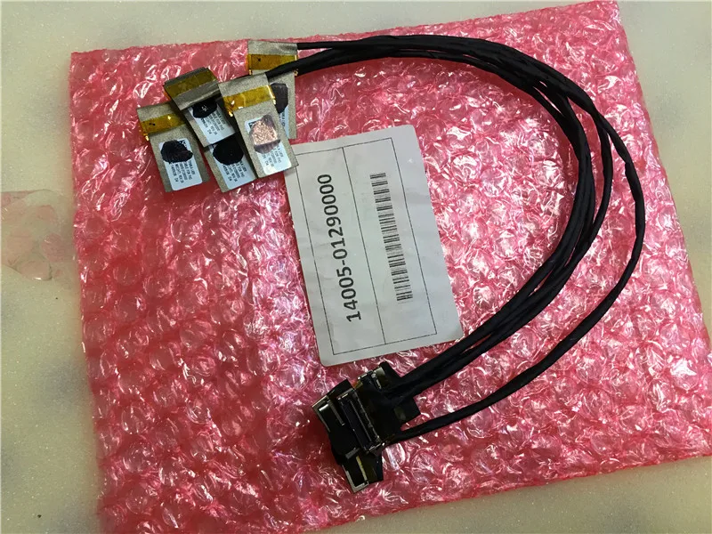 Для Asus TP500 TP500L TP500LA TP500LN LCD Видео LVDS кабель 14005-0129010 100% проверенный ОК | Компьютеры и