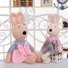 30cm Doll Clothes for Rabbit/Cat/Bear Plush Toys Dress Skirt Sweater Clothes Accessories for 1/6 BJD Dolls Gifts for Children ► Photo 2/6