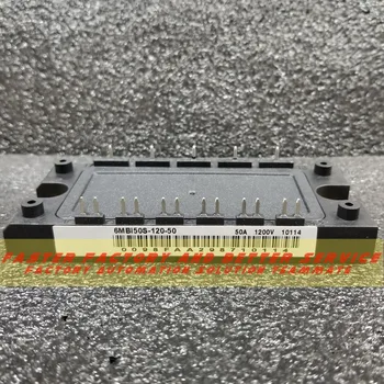 

IGBT IN STOCK 6MBI50S-120-50 Parts & Accessories