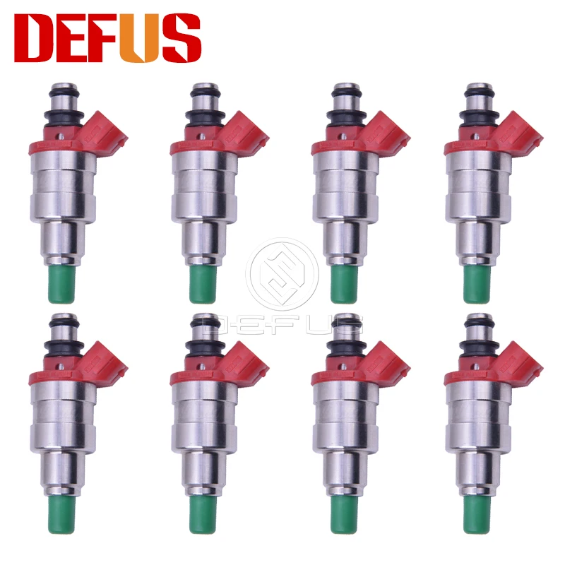 Petrol Gas Fuel Injector G609-13-250 Fits Mazda B2600 MPV 2.6L Petrol Gas Fuel Injector G609-13-250 Fits Mazda B2600 MPV 2.6L