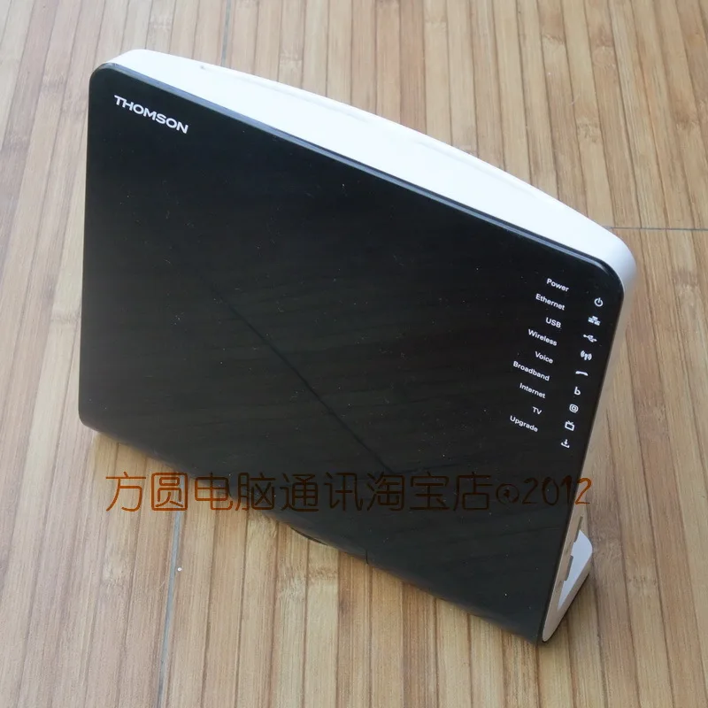 thomson tg799 v2