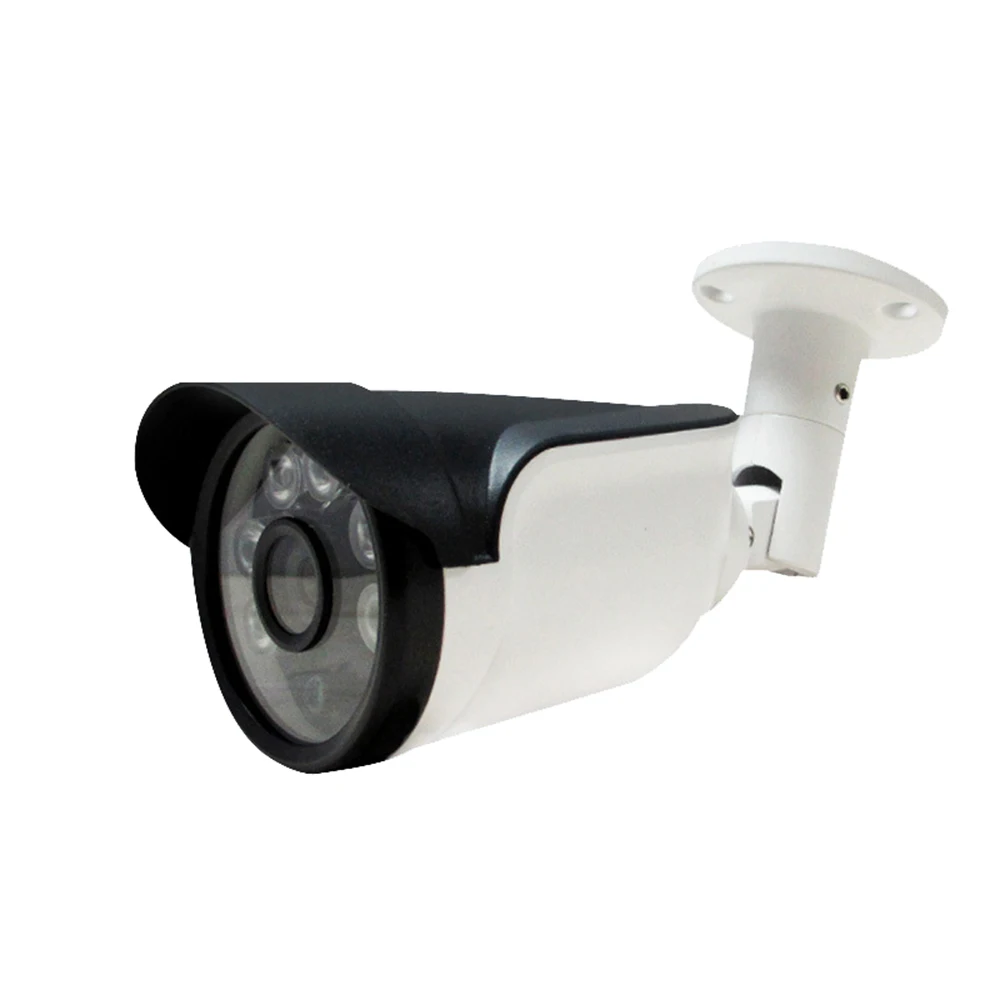 Skup YiiSPO1080P kamera IP HD 2.0MP 3MP 4MP zewnętrzna wodoodporna noktowizor XMeye P2P CCTV metalowa kamera ONVIF IP65